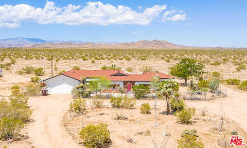 Shangrila, JOSHUA TREE, CA 92252