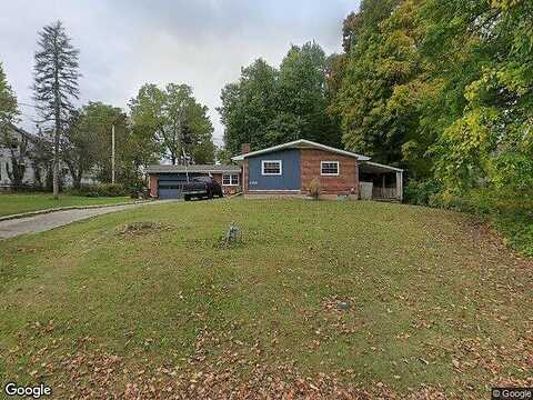 Brush Row, WILBERFORCE, OH 45384