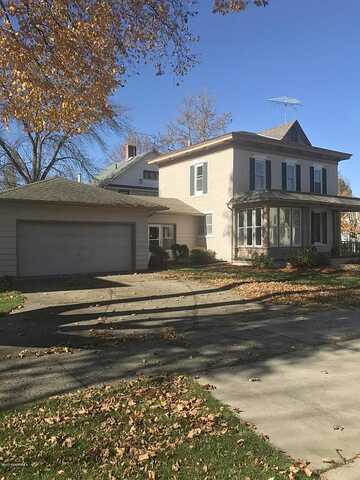 6Th, FARIBAULT, MN 55021