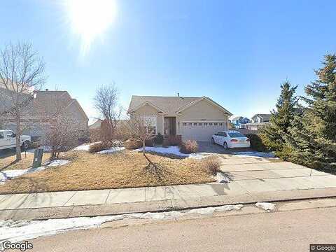 Fishers Island, PEYTON, CO 80831