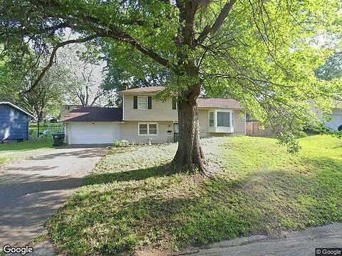 50Th, INDEPENDENCE, MO 64055