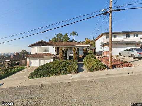 Montrose, SAN LEANDRO, CA 94577