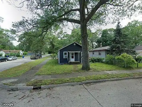 Howard, MUSKEGON, MI 49442