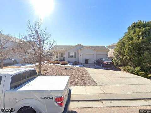 Royal Birkdale, PEYTON, CO 80831