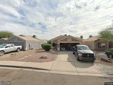 17Th, APACHE JUNCTION, AZ 85120