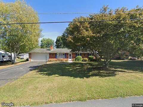 2Nd, CHAMBERSBURG, PA 17202