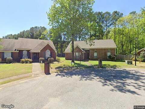 Stratshire, PELHAM, AL 35124