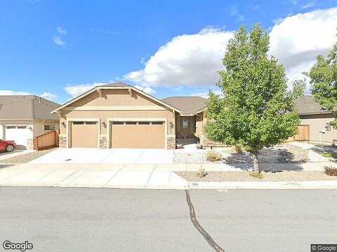 Cedar Brook, GARDNERVILLE, NV 89460