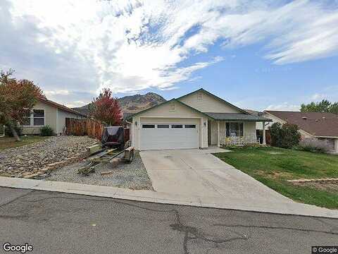 Scott, GARDNERVILLE, NV 89410