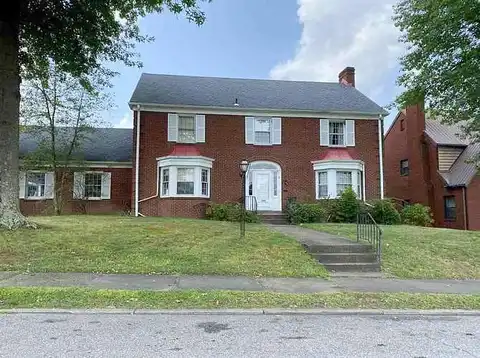 5Th, MOUNDSVILLE, WV 26041