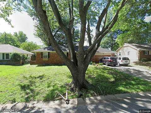 50Th, INDEPENDENCE, MO 64055