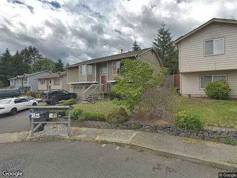 Daniels, BREMERTON, WA 98312