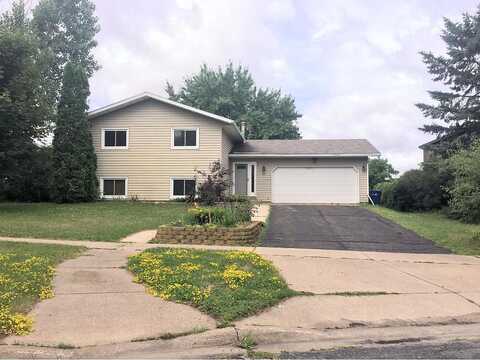 Northway, SAINT CLOUD, MN 56303