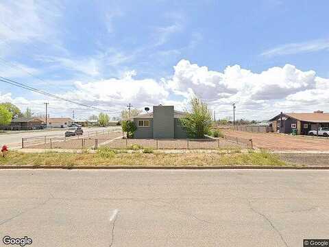 Buffalo, HOLBROOK, AZ 86025