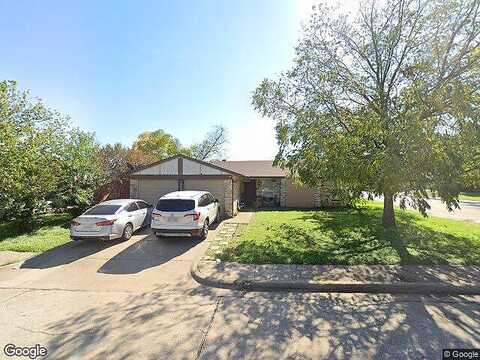 Waterbridge, GRAND PRAIRIE, TX 75052