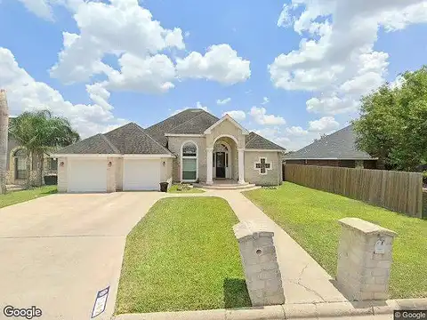 11Th, MERCEDES, TX 78570