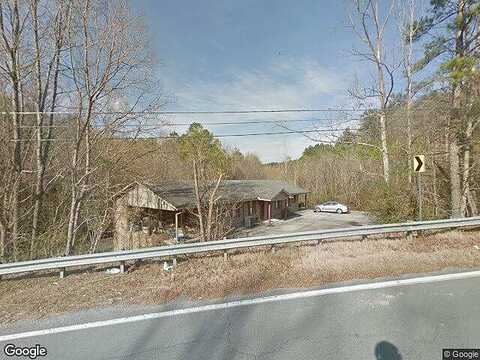 Burnett Ferry, ROME, GA 30165