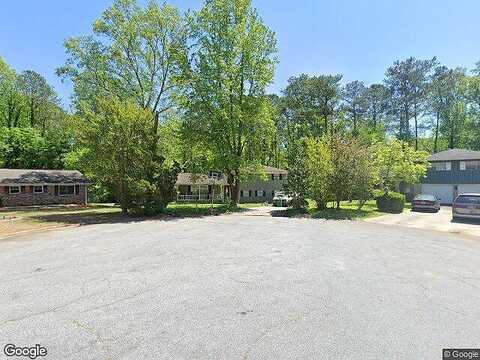 Mannbrook, STONE MOUNTAIN, GA 30083