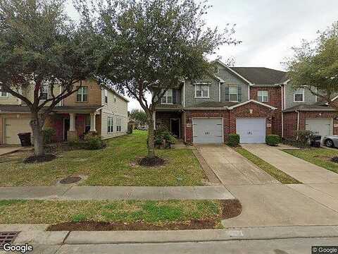 Lawsons Creek, HOUSTON, TX 77072