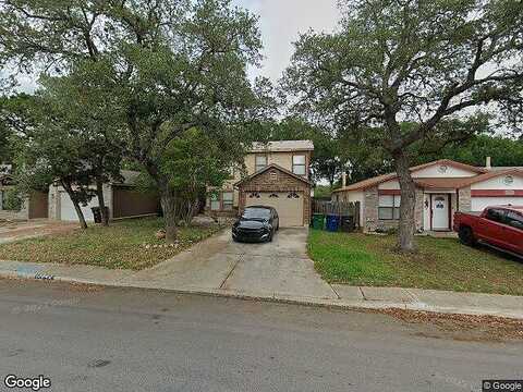 Maple Park, SAN ANTONIO, TX 78249