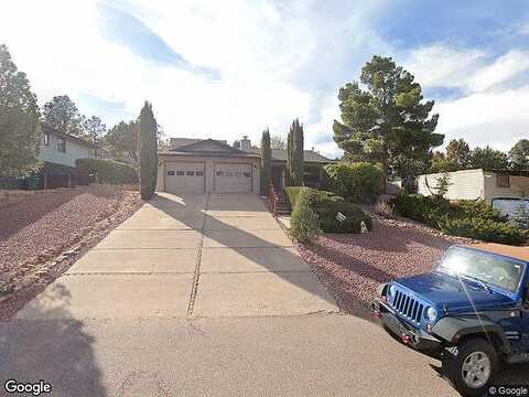 Alpine Heights, PAYSON, AZ 85541