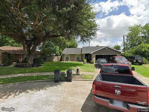 Pennygent, CHANNELVIEW, TX 77530