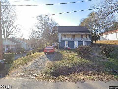 Avenue B, ROME, GA 30165