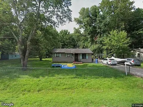 Mabrey, JONESBORO, AR 72405