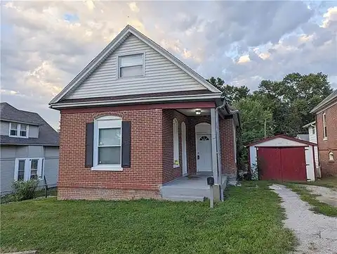 13Th, SAINT JOSEPH, MO 64501