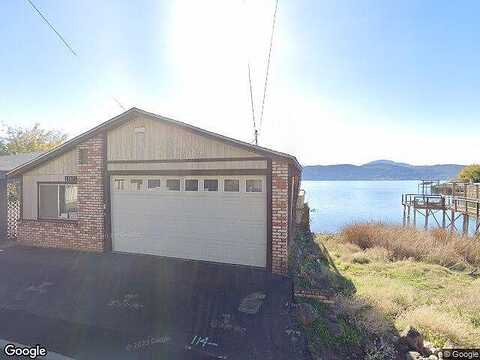 Lakeshore Dr, CLEARLAKE, CA 95422