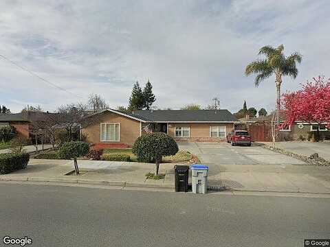 Foxworthy, SAN JOSE, CA 95118