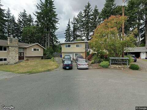 163Rd, BELLEVUE, WA 98008