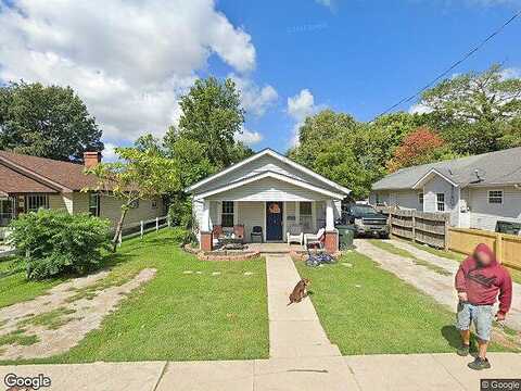 Henton, LEXINGTON, KY 40508