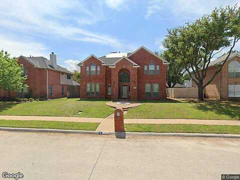 Bogard, LEWISVILLE, TX 75077