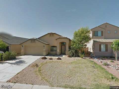 Baker, SAN TAN VALLEY, AZ 85140