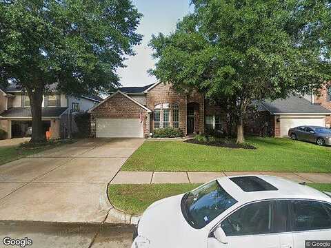 Tarbet Place, CYPRESS, TX 77429