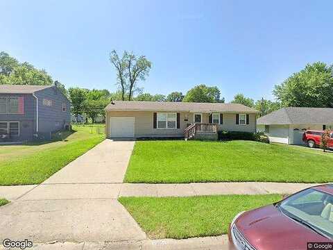 Ashland, GRANDVIEW, MO 64030