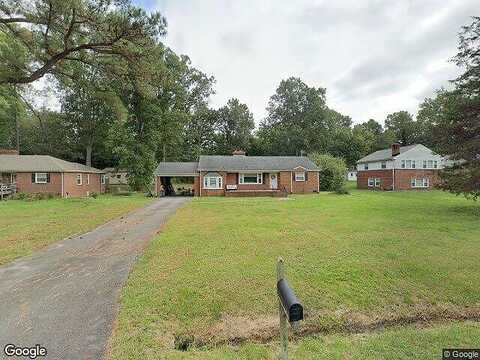 Overhill, GLEN ALLEN, VA 23059