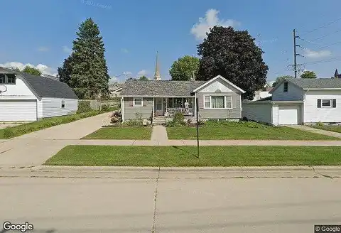 12Th, MONROE, WI 53566