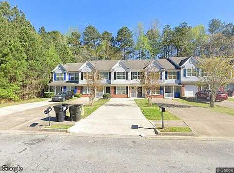 Maple Valley, UNION CITY, GA 30291