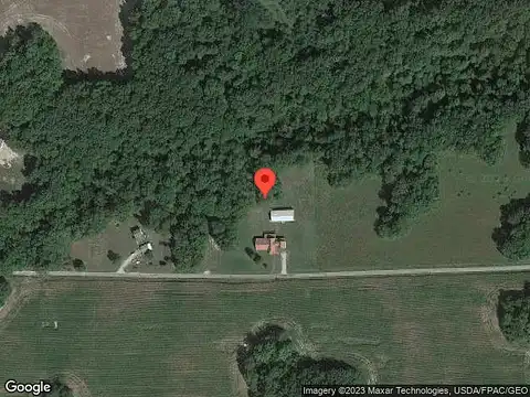 1130Th, MARTINSVILLE, IL 62442