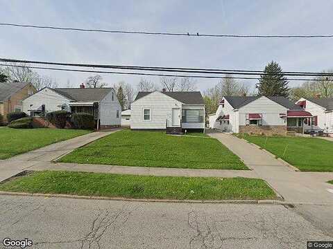 Forestdale, CLEVELAND, OH 44125