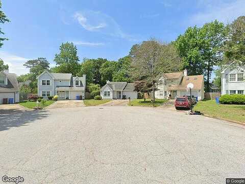 Debbs, CHESAPEAKE, VA 23320