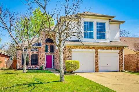 Regent, MESQUITE, TX 75149