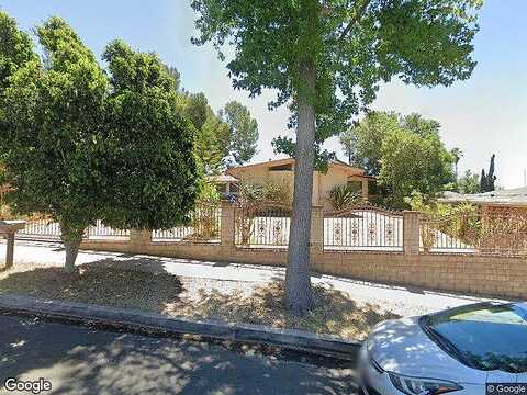 Beaver, SYLMAR, CA 91342