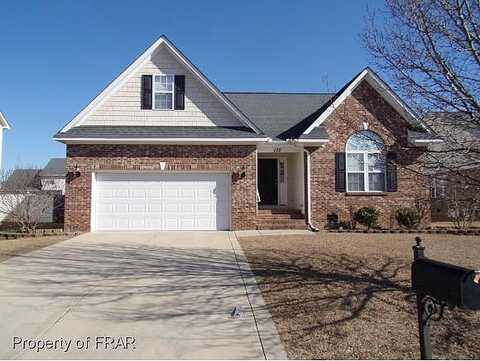 Harlon, RAEFORD, NC 28376