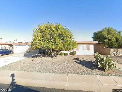 98Th, SUN CITY, AZ 85351