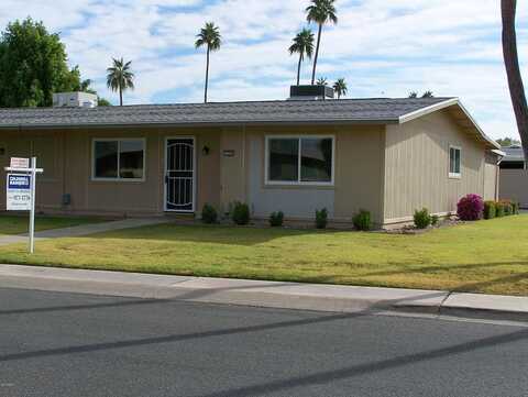 109Th, SUN CITY, AZ 85351