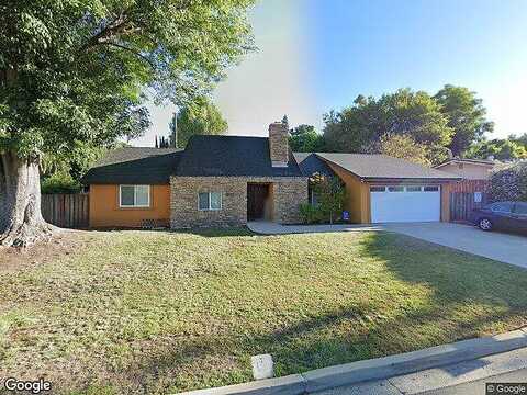 Calle Avellano, THOUSAND OAKS, CA 91360