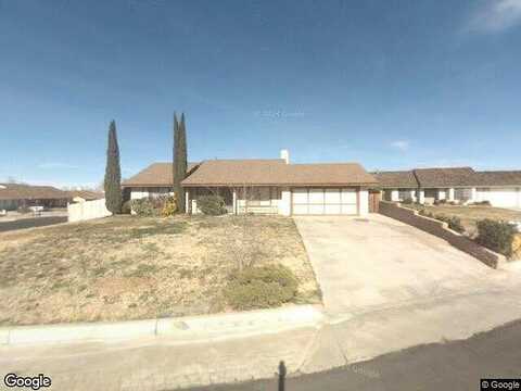 Deer Brush, VICTORVILLE, CA 92392